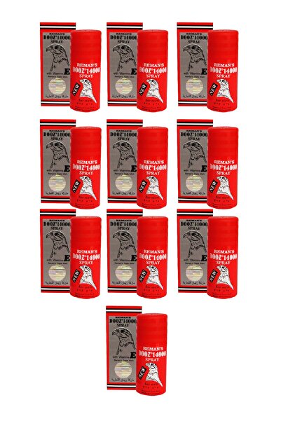 BayCazip Geciktirici Delay Sprey | Krem