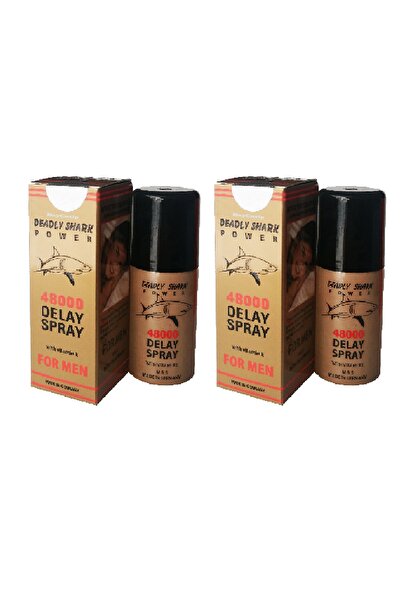 BayCazip Delay Sprey | Krem