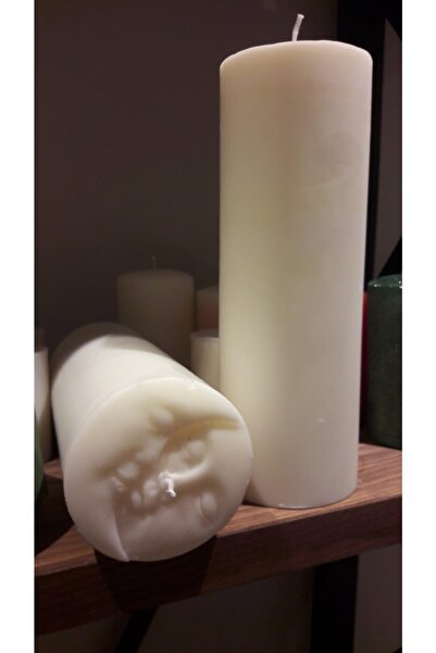 ABS Iv Candles Aydede Baton Mum