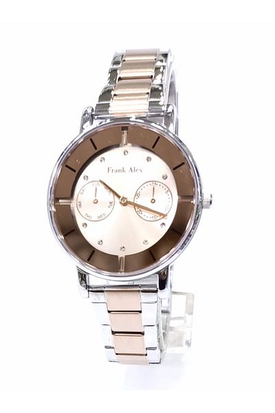 Frank Alex Fx Women's Watch 12217m.04