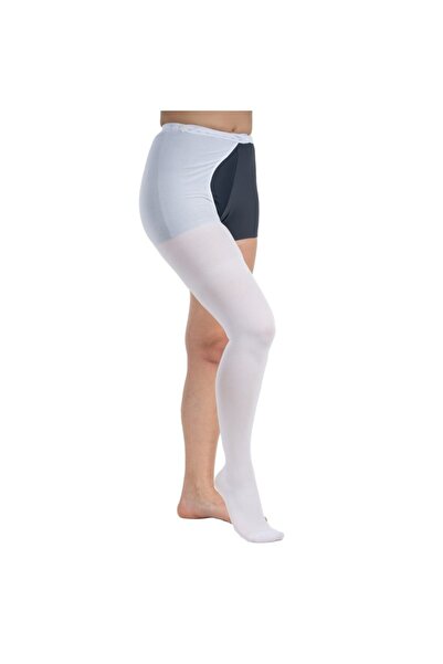 Wingmed Wıngmed Anti Emboli Çorap Belden Kemerli (çift) - Beden: Xxl (w 1321-...