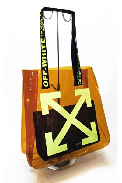 Shopiolog Διάφανη Τσάντα Παραλίας 40 Χ 37 εκ. Εξαιρετικά Μικρή Τσάντα