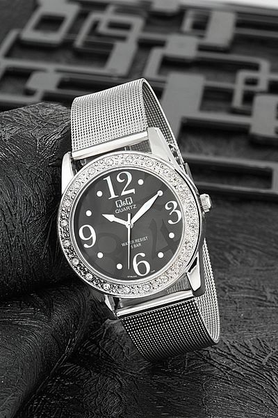 Q&Q Women's Wristwatch 3G1289