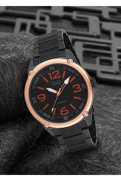 Q&Q Men's Wristwatch G2463