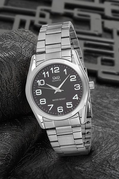 Q&Q 3g3196 Unisex Wristwatch
