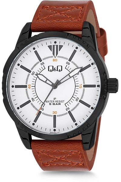 Q&Q Men's Wristwatch 3G2829