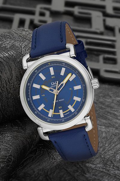 Q&Q Unisex Wristwatch 3G2207
