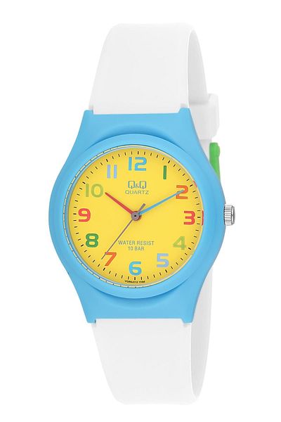 Q&Q Women's Wristwatch 3P280
