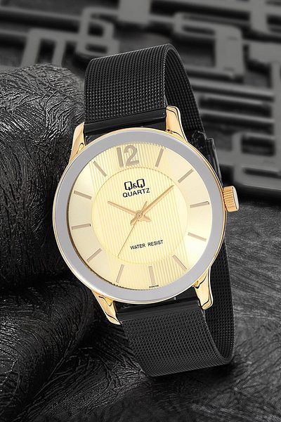 Q&Q Unisex Wristwatch 3G2618