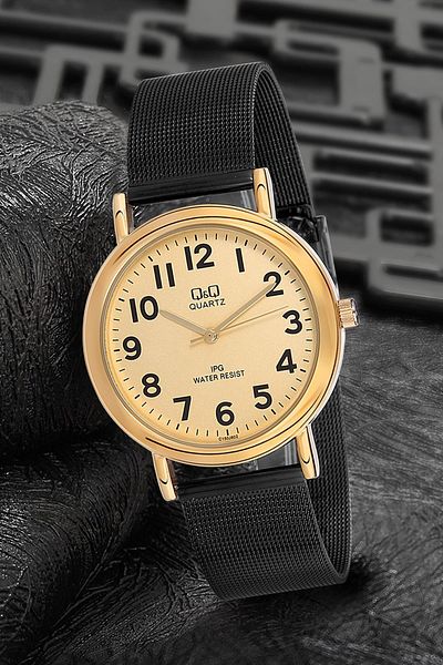 Q&Q Women's Wristwatch 3G2698