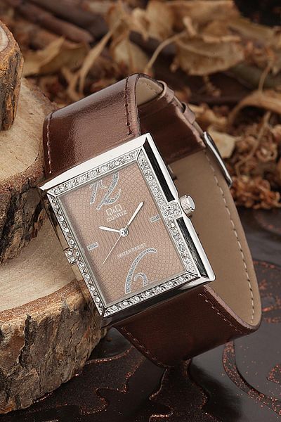 Q&Q Women's Wristwatch 3A1895