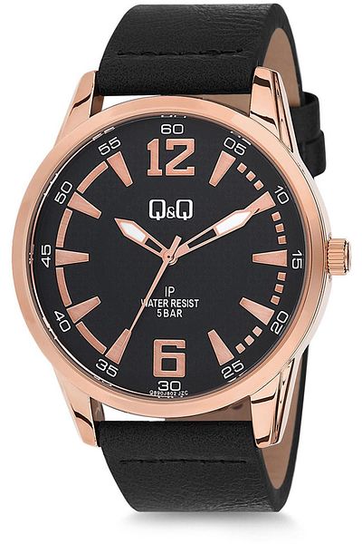 Q&Q Men's Wristwatch 3G2832