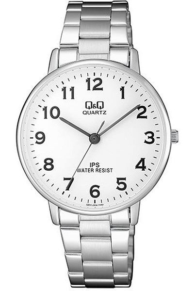 Q&Q 3g3452 Unisex Wristwatch