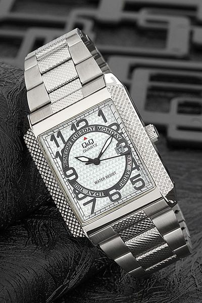 Q&Q Women's Wristwatch 3F91