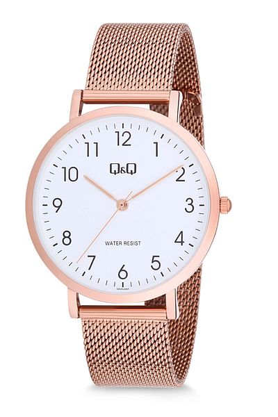 Q&Q Women's Wristwatch 3G2914