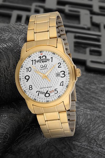 Q&Q Women's Wristwatch 3F131