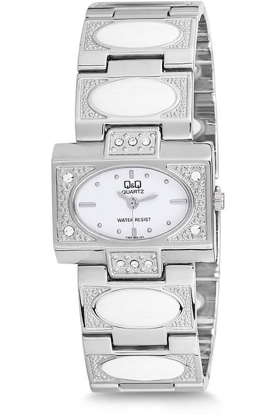 Q&Q 3g3406 Women's Wristwatch