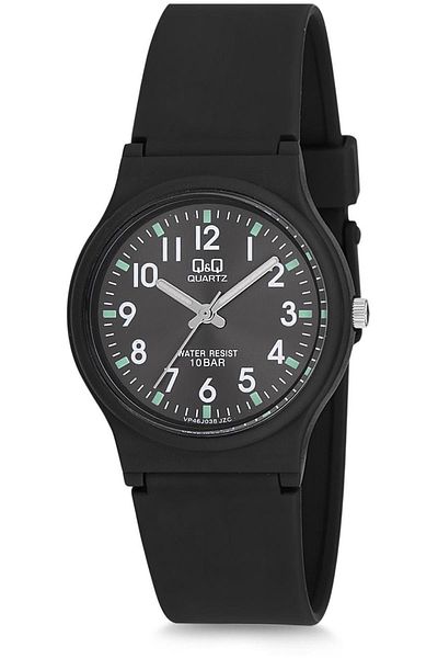 Q&Q 3g3383 Model Unisex Wristwatch