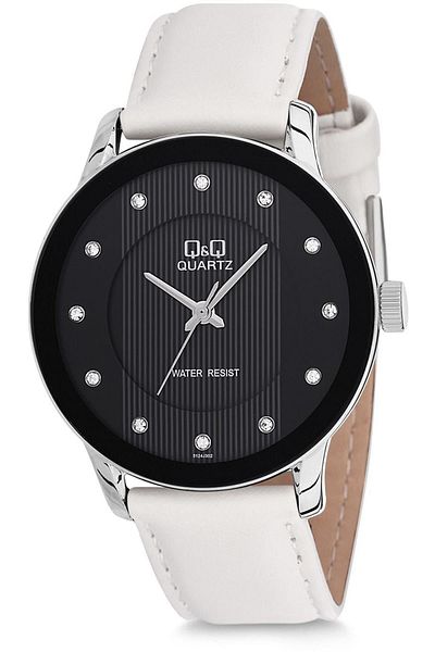 Q&Q Women's Wristwatch 3G2717