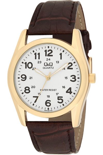 Q&Q Unisex Wristwatch 3A972