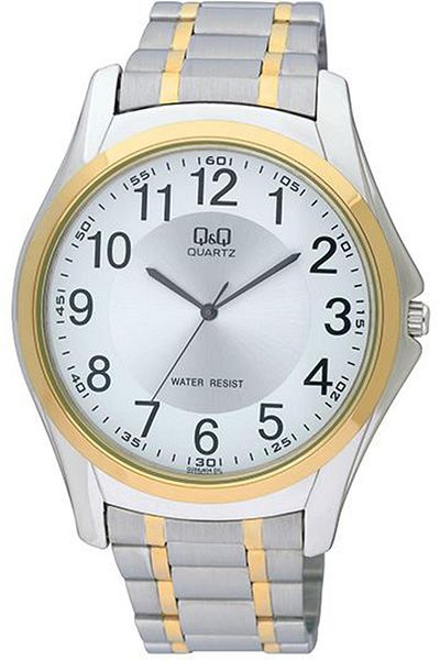 Q&Q Men's Wristwatch 3G2794