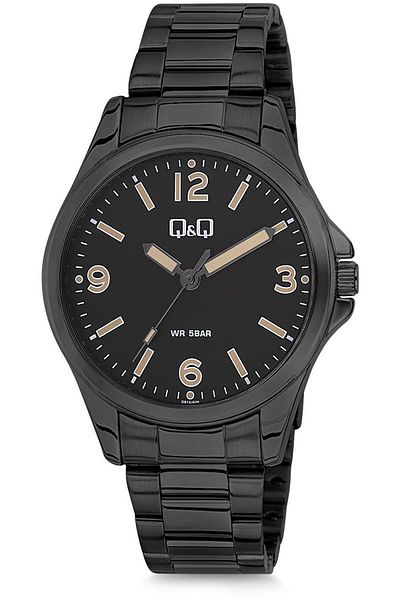 Q&Q Men's Wristwatch 3G3021