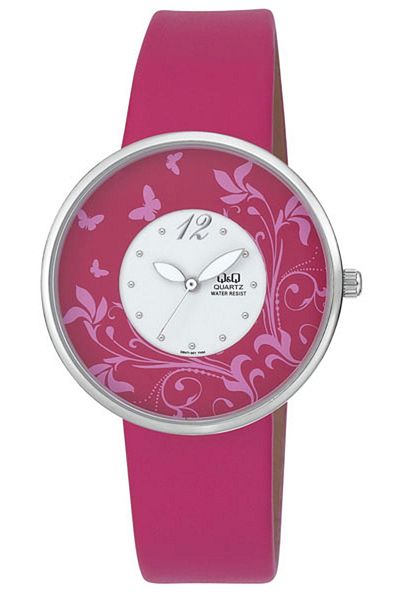 Q&Q Women's Wristwatch 3A858