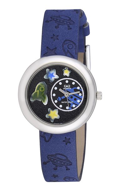 Q&Q Women's Wristwatch 3P114