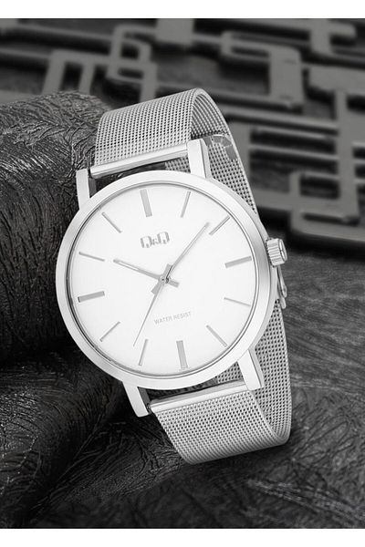 Q&Q Men's Wristwatch G2424