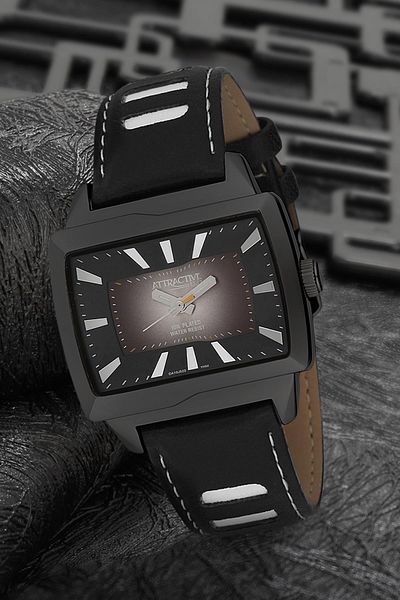 Q&Q Women's Wristwatch 3A2228