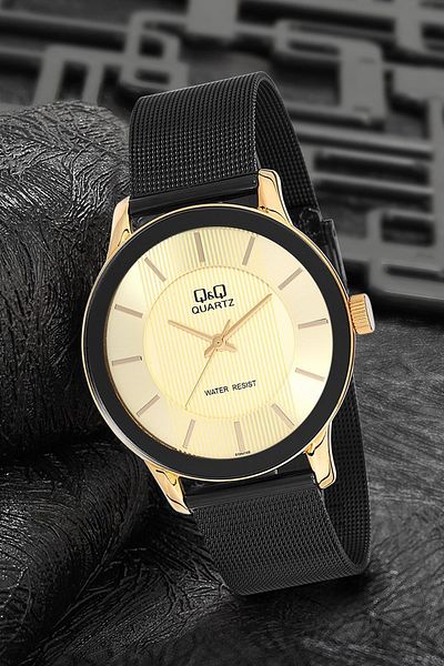 Q&Q Women's Wristwatch 3G2713