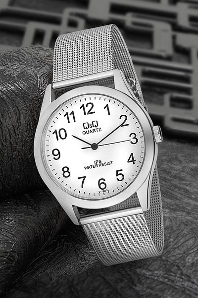 Q&Q Women's Wristwatch 3G1976