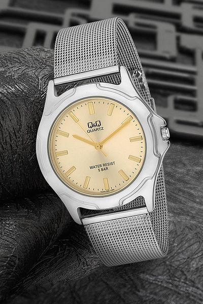 Q&Q Women's Wristwatch 3G1984