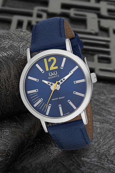 Q&Q Unisex Wristwatch 3G2176