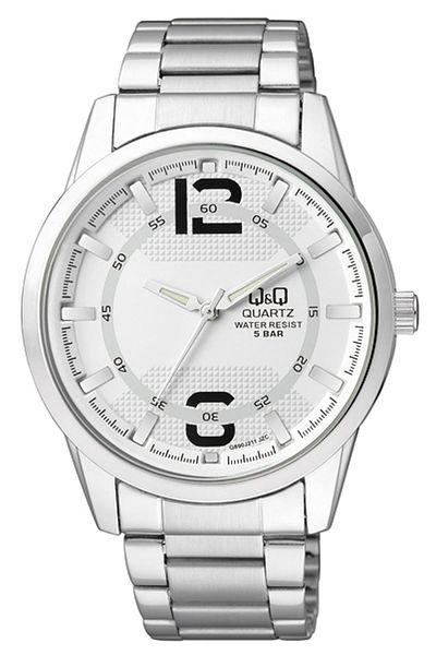 Q&Q Men's Wristwatch 3G336