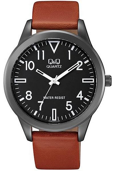 Q&Q 3g3413 Men's Wristwatch