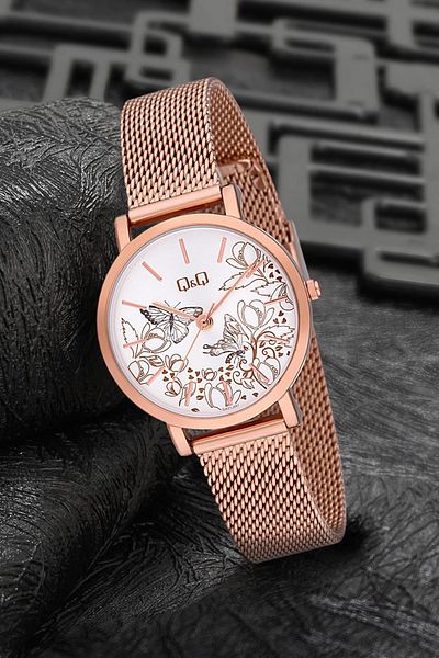 Q&Q Women's Wristwatch 3G2517