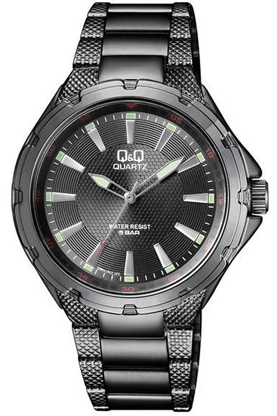 Q&Q Men's Wristwatch 3G2870
