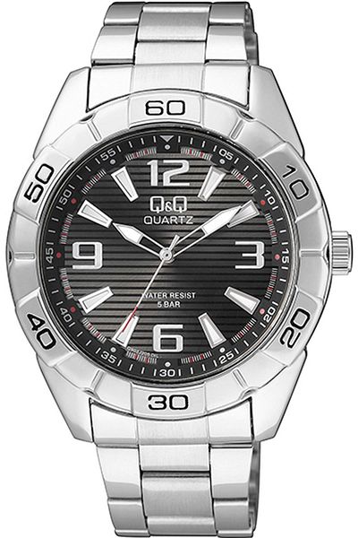 Q&Q 3g1324 Men's Wristwatch