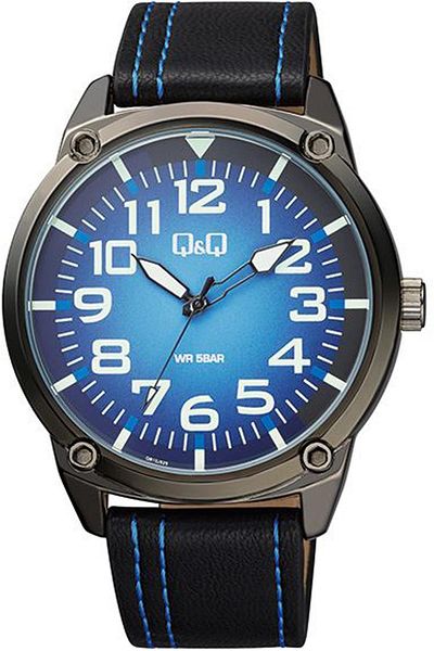 Q&Q Men's Wristwatch 3G3017