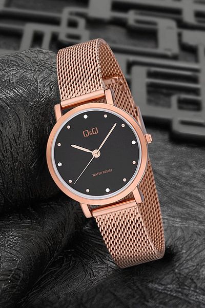 Q&Q Women's Wristwatch 3G2525