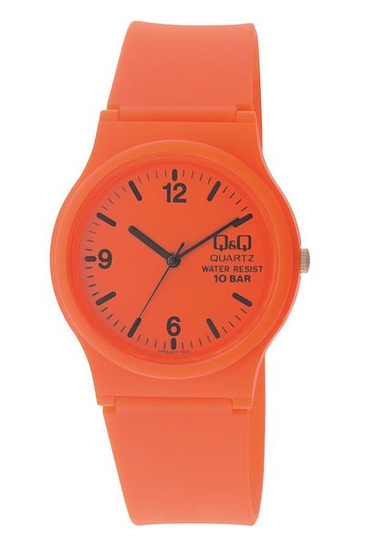 Q&Q Unisex Wristwatch 3p4