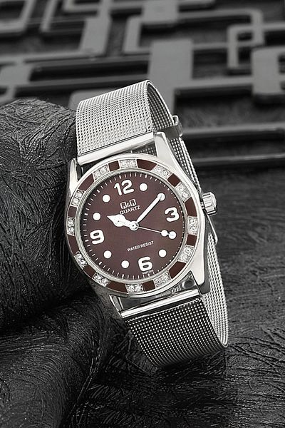 Q&Q Women's Wristwatch 3G1296