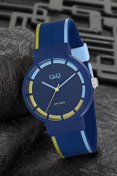 Q&Q Women's Wristwatch 3B1071