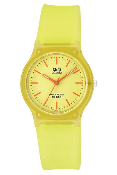 Q&Q Women's Wristwatch 3P156