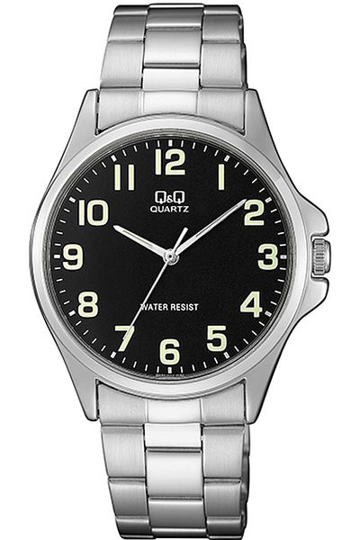 Q&Q Unisex Wristwatch 3G1191