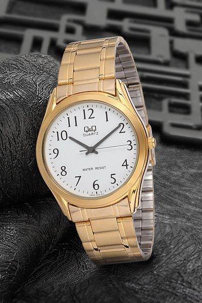 Q&Q 3g3233 Women's Wristwatch