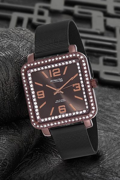 Q&Q Women's Wristwatch 3G2625