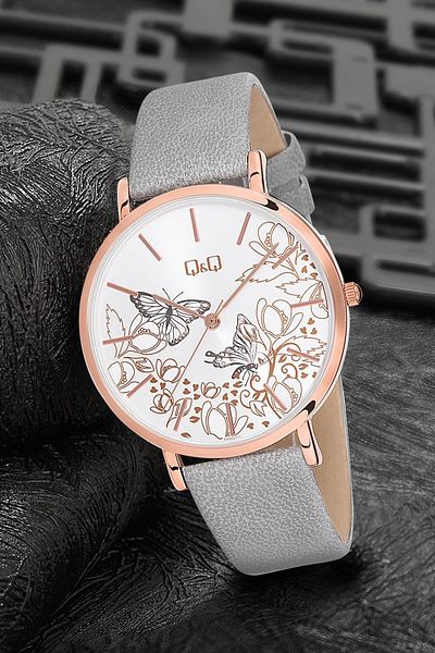 Q&Q Women's Wristwatch 3G2631