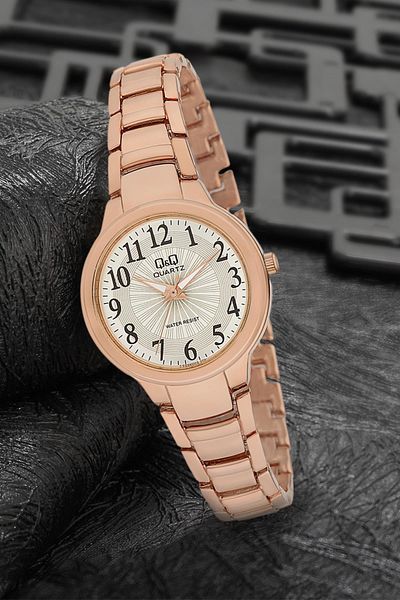Q&Q Women's Wristwatch 3G1847